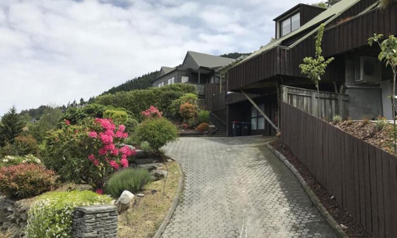 Lakehouse At Panners 皇后镇 外观 照片