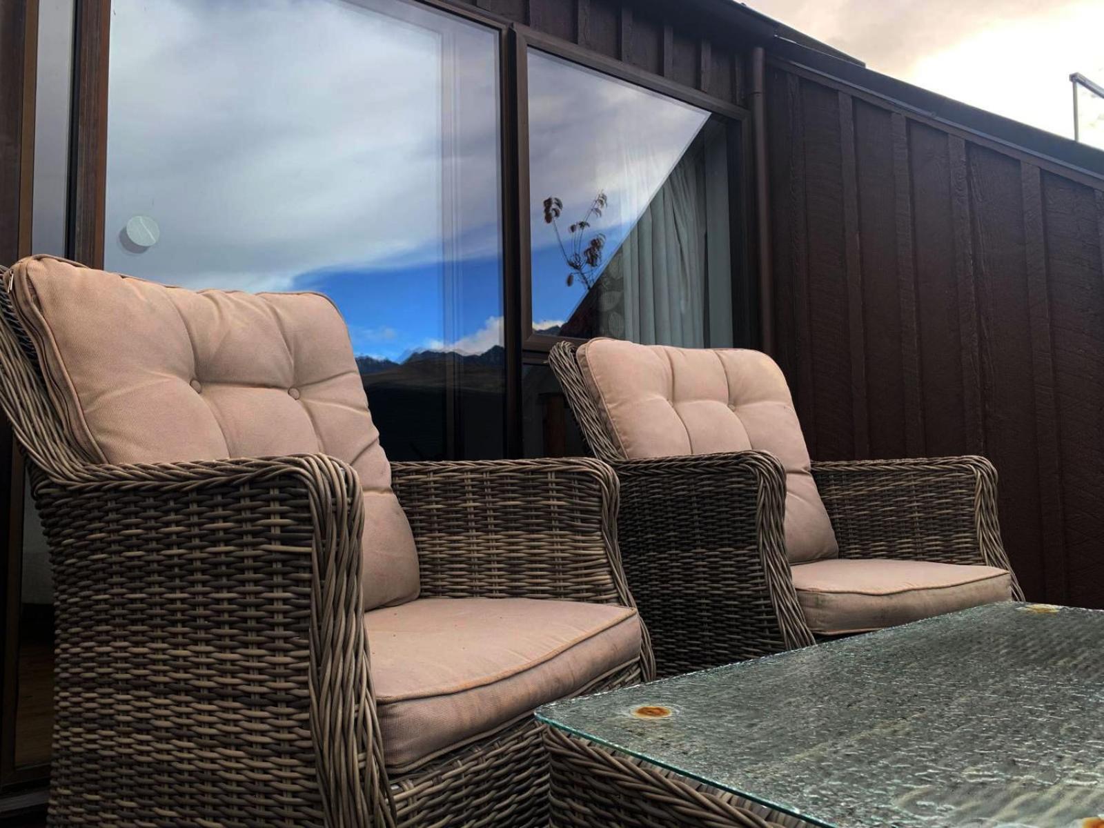 Lakehouse At Panners 皇后镇 外观 照片