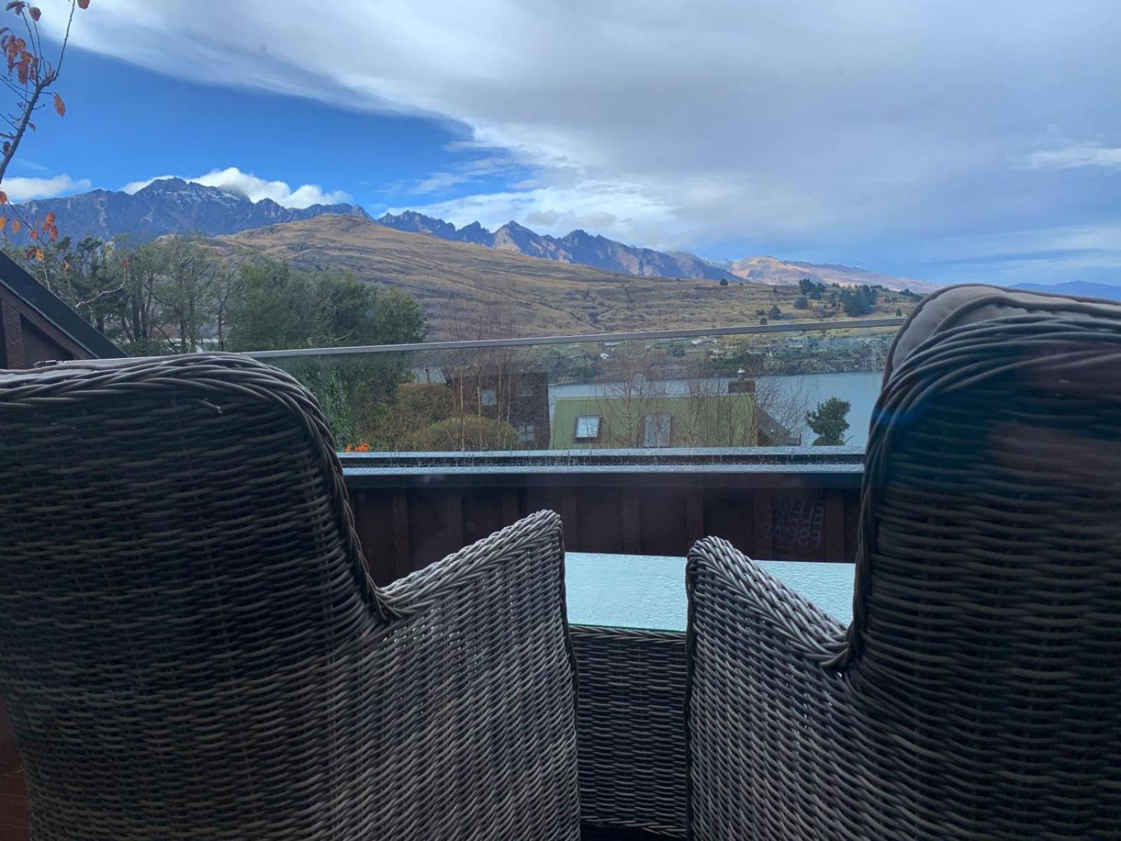 Lakehouse At Panners 皇后镇 外观 照片