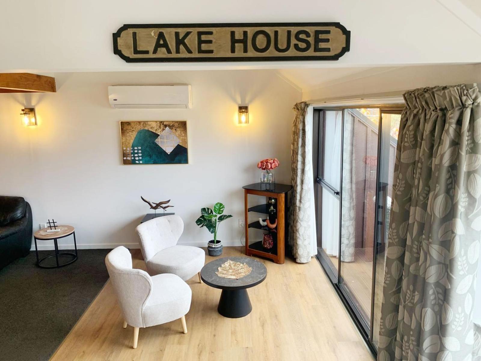 Lakehouse At Panners 皇后镇 外观 照片